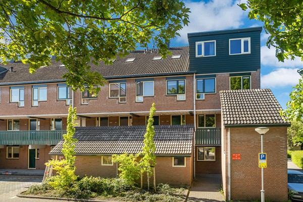 Medium property photo - Slangenburg 129, 3328 DR Dordrecht